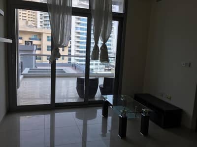 شقة في برج دي إي سي دبي مارينا 1 غرف 52000 درهم - 4216251 شقة في برج دي إي سي دبي مارينا 1 غرف 52000 درهم - 4216251