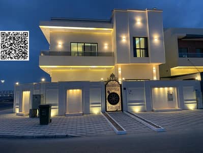 5 Bedroom Villa for Rent in Al Yasmeen, Ajman - IMG-20250707-WA0112. jpg