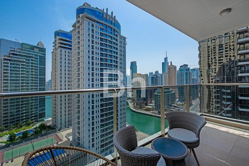 Marina Views | Exclusive | Vacant Soon