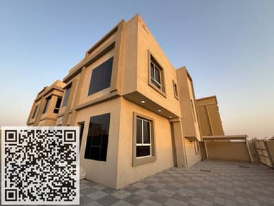5 Bedroom Villa for Rent in Al Helio, Ajman - d83abd15-ae77-4419-86bc-74f0287fba08. jpg