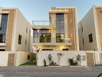 5 Bedroom Villa for Sale in Al Zahya, Ajman - WhatsApp Image 2025-04-08 at 5.01. 26 PM. jpeg