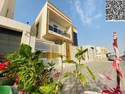 فیلا 5 غرف نوم للايجار في الياسمين، عجمان - IMG-20250707-WA0018. jpg