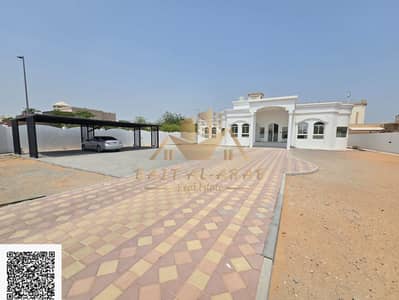 3 Bedroom Villa for Rent in Al Jurf, Ajman - 7001. png
