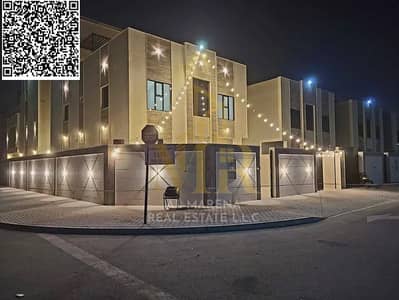 فیلا 6 غرف نوم للايجار في الزاهية، عجمان - IMG-20250706-WA0216. jpg