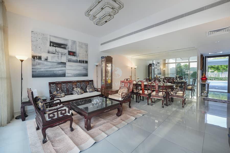 Таунхаус в Мудон,Арабелла Таунхаусы,Арабелла 2, 3 cпальни, 13860 AED - 12158440 Таунхаус в Мудон,Арабелла Таунхаусы,Арабелла 2, 3 cпальни, 13860 AED - 12158440