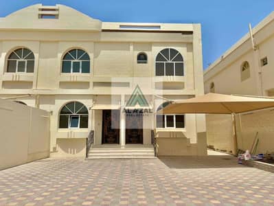 فیلا 4 غرف نوم للايجار في شعاب الأشخر، العین - 179dcbb5-8760-4ecc-82c5-7a333a1ee731. jpg