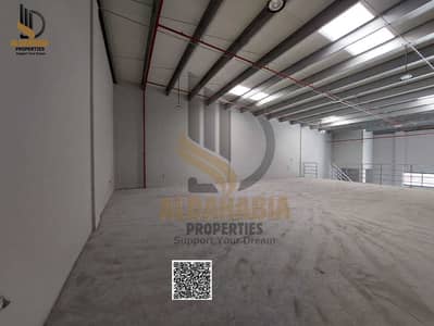 Warehouse for Rent in Al Jurf, Ajman - IMG-20250707-WA0217. jpg