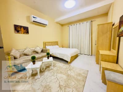 استوديو  للايجار في النعيمية، عجمان - IMG-20250701-WA0005. jpg