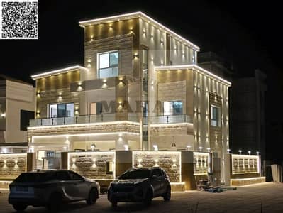 5 Cпальни Вилла Продажа в Аль Захья, Аджман - 1000351464. png