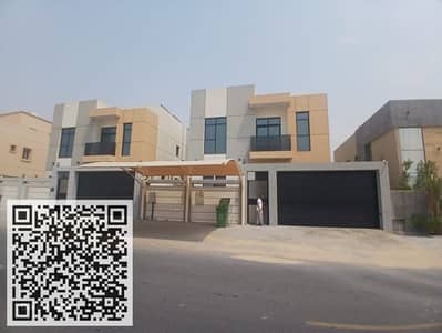 5 Bedroom Villa for Rent in Al Yasmeen, Ajman - 62bbc160-f444-4162-98ae-86c1d3218013. jpg