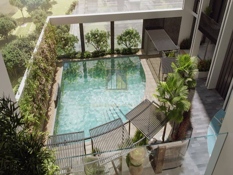 8 HIllmont Residences - pool view. png