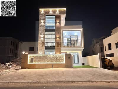 6 Bedroom Villa for Sale in Al Zahya, Ajman - 1000351530. png