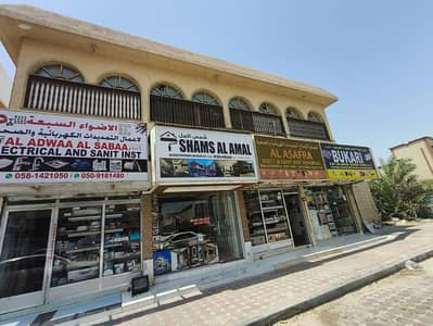 مبنى سكني 4 غرف نوم للبيع في الروضة، عجمان - WhatsApp Image 2025-07-07 at 7.09. 21 PM. jpeg