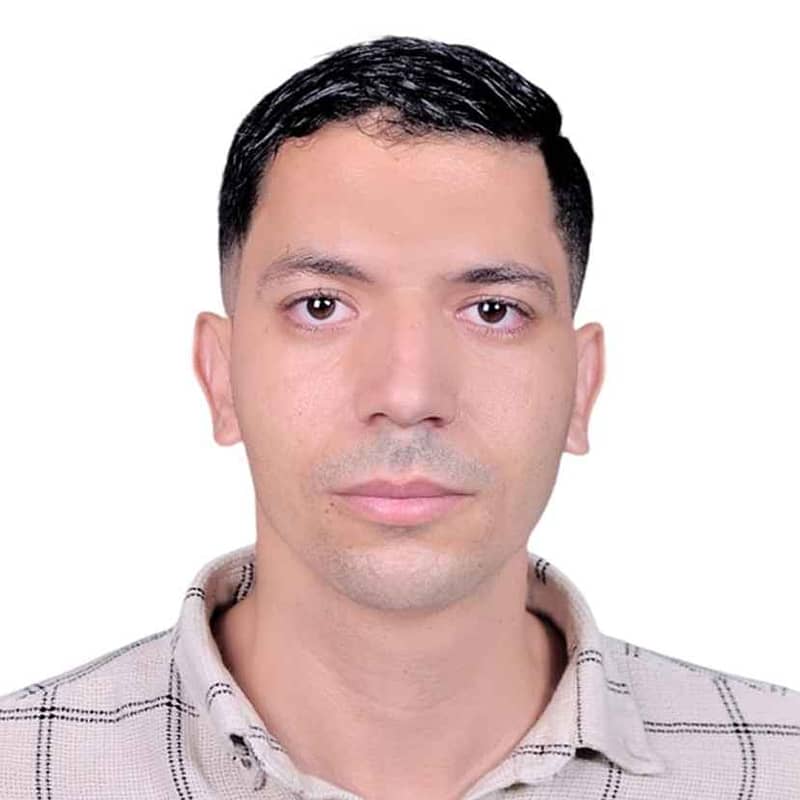 Mohamed Hosni