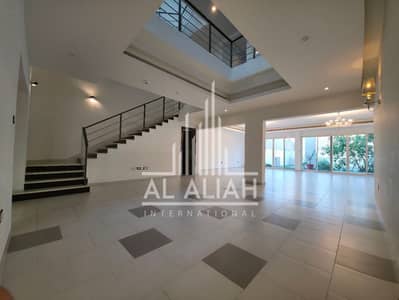 4 Bedroom Villa for Rent in Khalifa City, Abu Dhabi - photo_30_2025-07-07_10-47-04. jpg