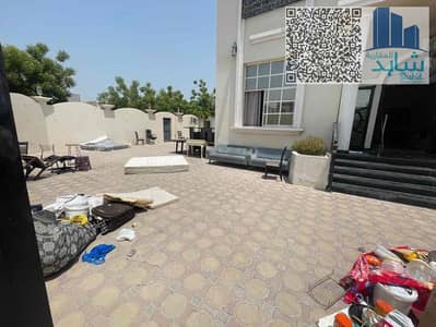 فیلا 8 غرف نوم للايجار في المويهات، عجمان - 02aba18a-df5c-425f-9ea0-3ab1339c709b. jpg