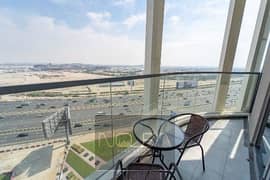 Fully Furnished | Ready To Move | Affordable Price