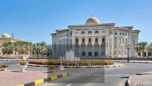 شقة 2 غرفة نوم للايجار في تجارية مويلح، الشارقة - 1000168967. jpg