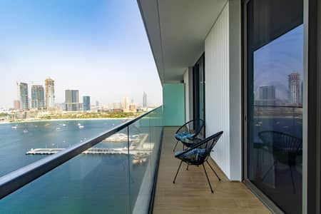 迪拜港， 迪拜 1 卧室公寓待租 - IMG_8340-HDR. jpg