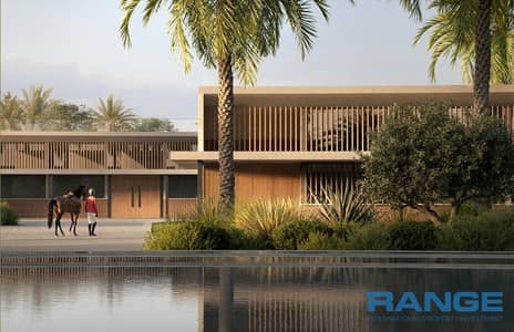 4 Bedroom Villa for Sale in Dubai Investment Park (DIP), Dubai - Screenshot 2025-04-24 at 16.00. 07. png