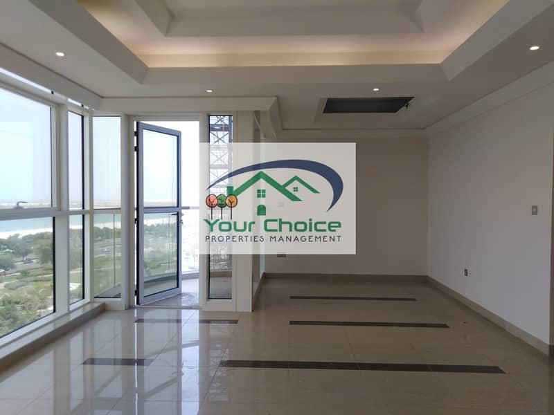 Corniche View 2 Bedroom with Basement Parking, Pool & Health Club for only 125,000/Year upto 4 Payments Corniche View 2 Bedroom with Basement Parking, Pool & Health Club for only 125,000/Year upto 4 Payments