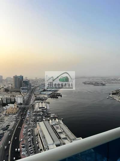 فلیٹ 2 غرفة نوم للايجار في الراشدية، عجمان - 1751906694224. jpg
