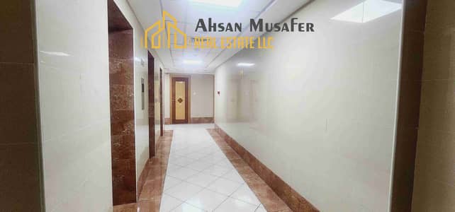 فلیٹ 1 غرفة نوم للايجار في النهدة، الشارقة - 1001105676. jpg