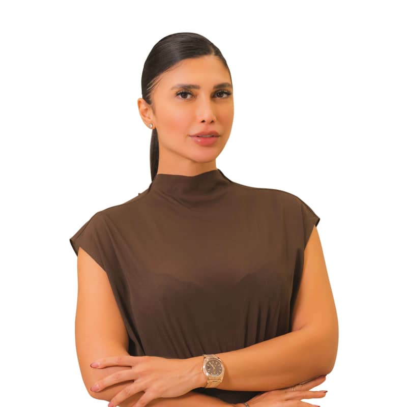 Nazanin Masoud Mohemkar Kheirandish