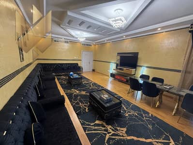 阿杰曼自由区， 阿治曼 3 卧室公寓待售 - IMG-20250707-WA0079. jpg