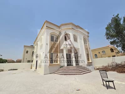 5 Bedroom Villa for Rent in Al Mowaihat, Ajman - WhatsApp Image 2025-07-07 at 5.39. 09 AM. jpeg