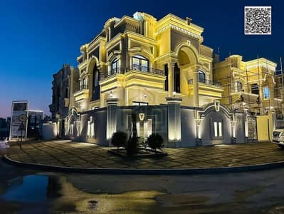 5 Bedroom Villa for Sale in Al Helio, Ajman - batch_752960372-1066x800. jpg