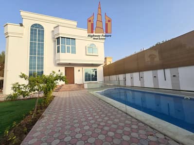 فیلا 5 غرف نوم للبيع في النخيلات، الشارقة - 20250707_180305. jpg