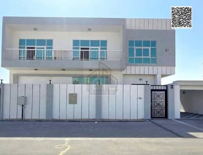 4 Bedroom Villa for Sale in Al Amerah, Ajman - batch_649f0ebc-6deb-4c99-ac51-4a1df9064944. jpg