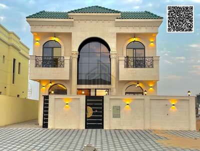 5 Bedroom Villa for Sale in Al Helio, Ajman - batch_WhatsApp Image 2024-12-11 at 7.47. 53 PM. jpg