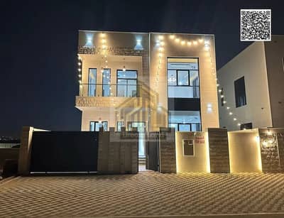 5 Bedroom Villa for Sale in Al Helio, Ajman - batch_771613646-1066x800. jpg