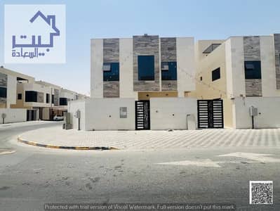 فیلا 6 غرف نوم للايجار في الحليو، عجمان - 4bc3daaa-c952-4fa5-b179-c9eed9dd88b8. jpg