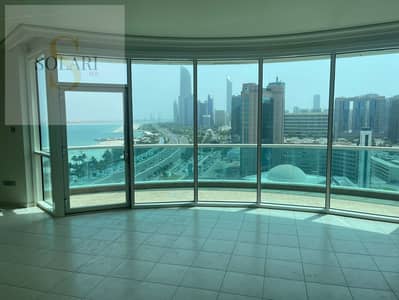 3 Bedroom Apartment for Rent in Al Khalidiyah, Abu Dhabi - 1751707312352. jpg