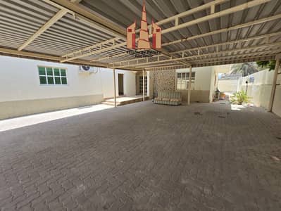فیلا 4 غرف نوم للايجار في الشھباء، الشارقة - 20250707_114518. jpg