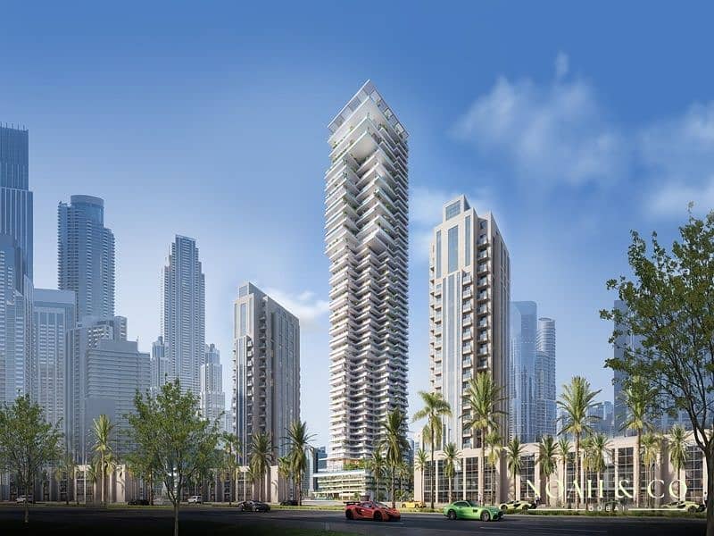 Квартира в Дубай Даунтаун,Fairmont Residences Solara Tower, 3 cпальни, 8149729 AED - 12158773 Квартира в Дубай Даунтаун,Fairmont Residences Solara Tower, 3 cпальни, 8149729 AED - 12158773