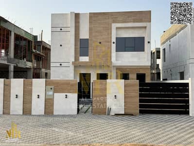 3 Bedroom Villa for Sale in Al Zahya, Ajman - WhatsApp Image 2025-07-07 at 21.48. 27 (2). jpeg