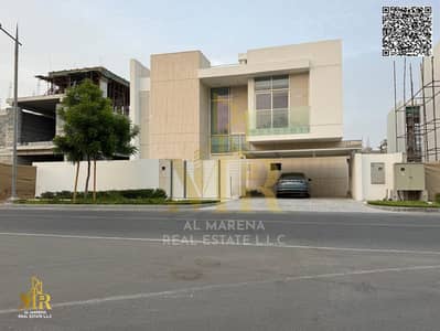 5 Bedroom Villa for Sale in Al Zorah, Ajman - WhatsApp Image 2025-07-07 at 14.22. 46 (1). jpeg