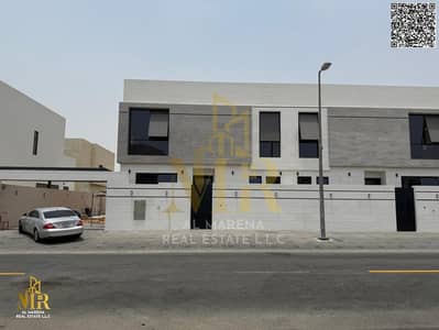 4 Bedroom Villa for Sale in Hoshi, Sharjah - WhatsApp Image 2025-07-05 at 20.24. 19 (4). jpeg