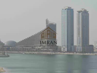 فلیٹ 3 غرف نوم للايجار في التعاون، الشارقة - 1000003449. jpg