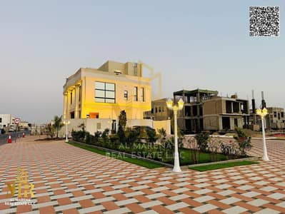 5 Bedroom Villa for Sale in Al Bahia, Ajman - WhatsApp Image 2025-07-07 at 21.51. 00. jpeg