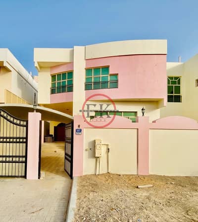 6 Bedroom Villa for Rent in Asharij, Al Ain - WhatsApp Image 2025-07-07 at 10.34. 44 PM (2). jpeg