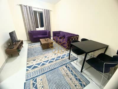 شقة 1 غرفة نوم للايجار في التعاون، الشارقة - WhatsApp Image 2025-07-07 at 11.14. 05 PM. jpeg