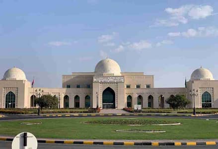 فلیٹ 1 غرفة نوم للايجار في تجارية مويلح، الشارقة - 1000168965. jpg