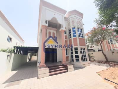 5 Bedroom Villa for Rent in Al Garhoud, Dubai - WhatsApp Image 2025-06-12 at 4.57. 17 PM. jpeg