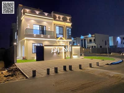 5 Bedroom Villa for Sale in Al Helio, Ajman - batch_WhatsApp Image 2025-06-22 at 12.16. 08 AM (2). jpeg