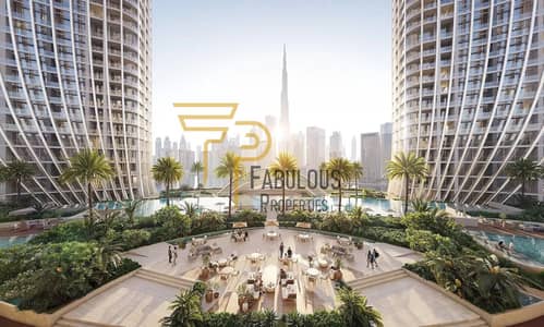 Studio for Sale in Business Bay, Dubai - 1. jpg